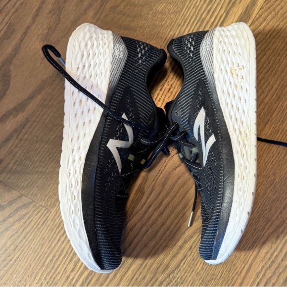 New Balance fresh foam MOR shoes - Picture 4 of 6